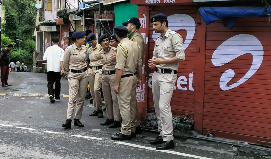 शादी का दबाव डालने पर बॉयफ्रेंड ने की गर्लफ्रेंड की हत्या