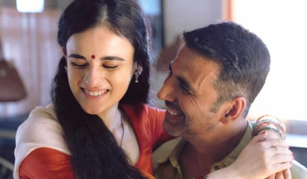 अक्षय कुमार की इस फिल्म पर मेकर्स ने भारी बजट किया खर्च, फिर भी यह फ्लॉप साबित हुई