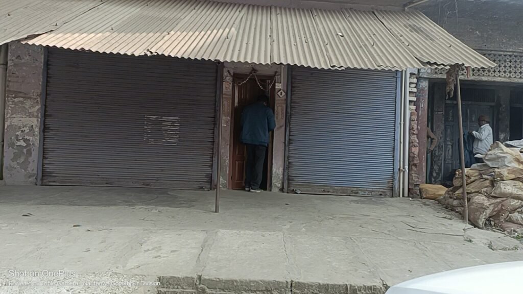 ईडी के कार्यवाही से चर्चाओ का बजार गरम,क्या राडार पर है हवाला करोबारी?